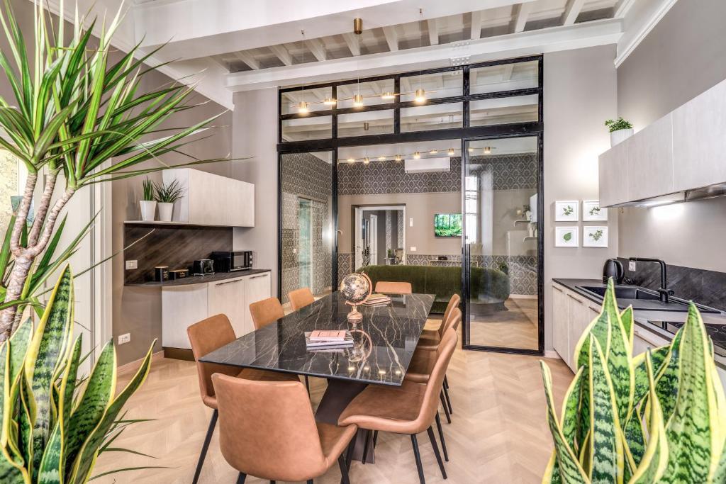 Tatáž fotografie u nabídky White Miracle Suite na Booking.com